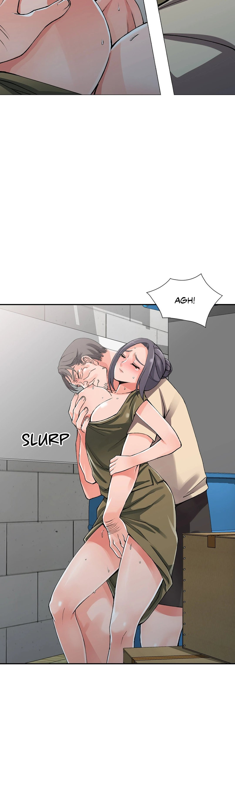 House of Pleasure page 9