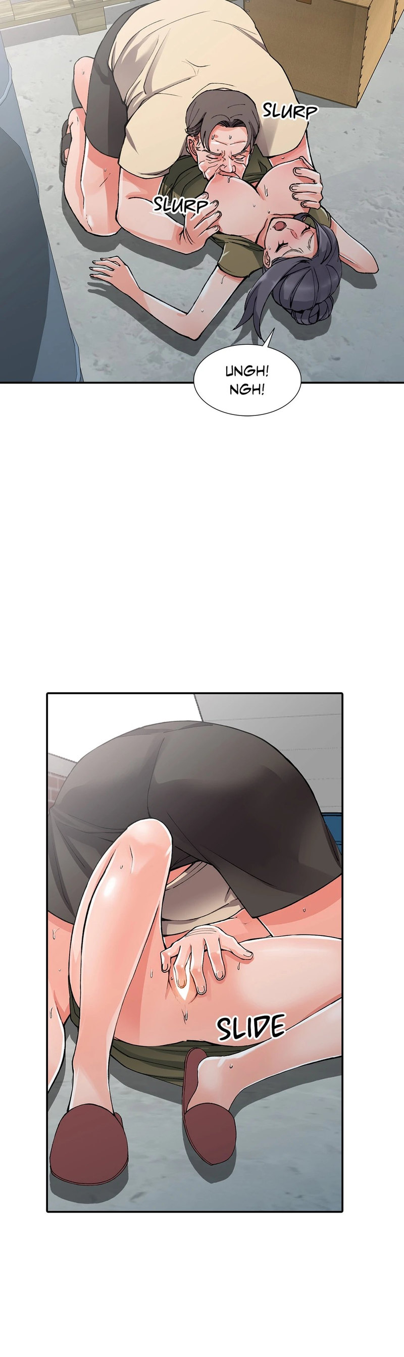 House of Pleasure page 12
