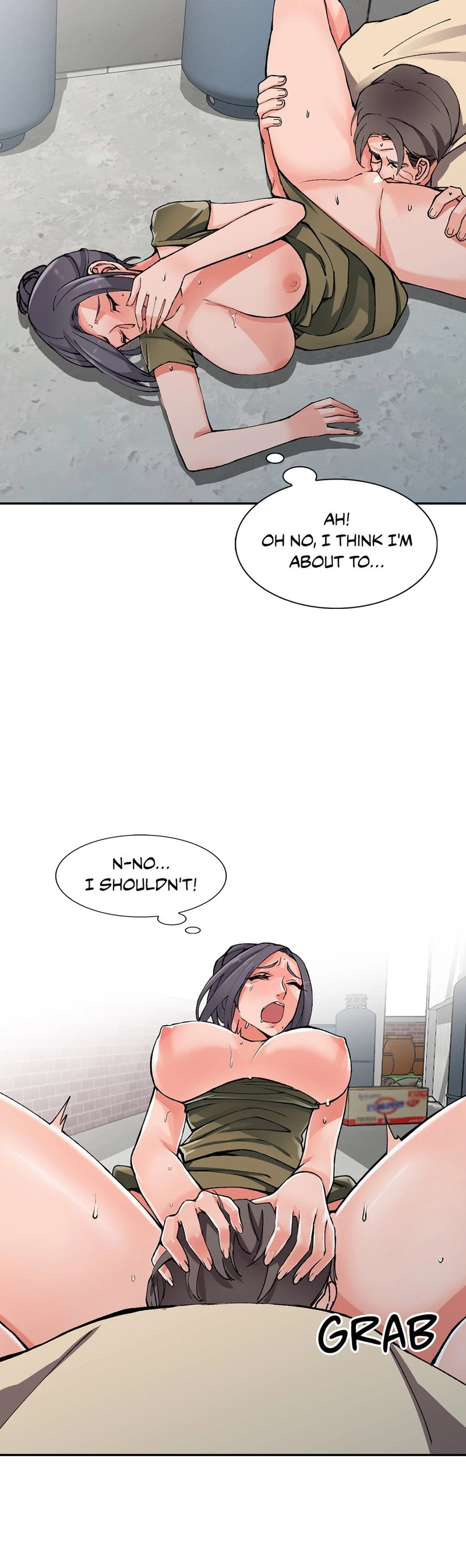 House of Pleasure page 15