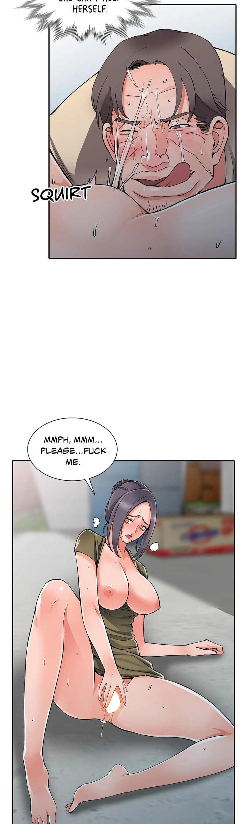 House of Pleasure page 17