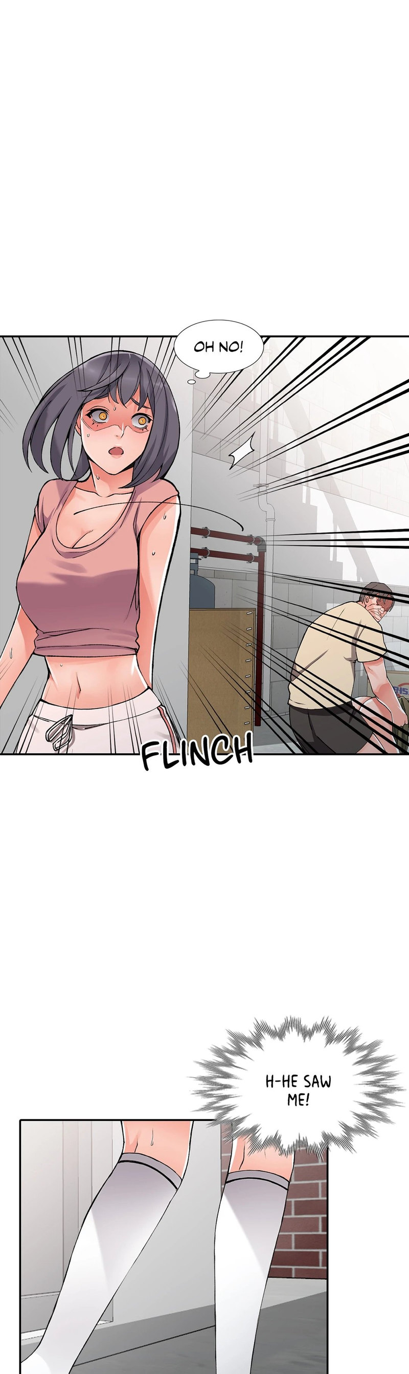 House of Pleasure page 20