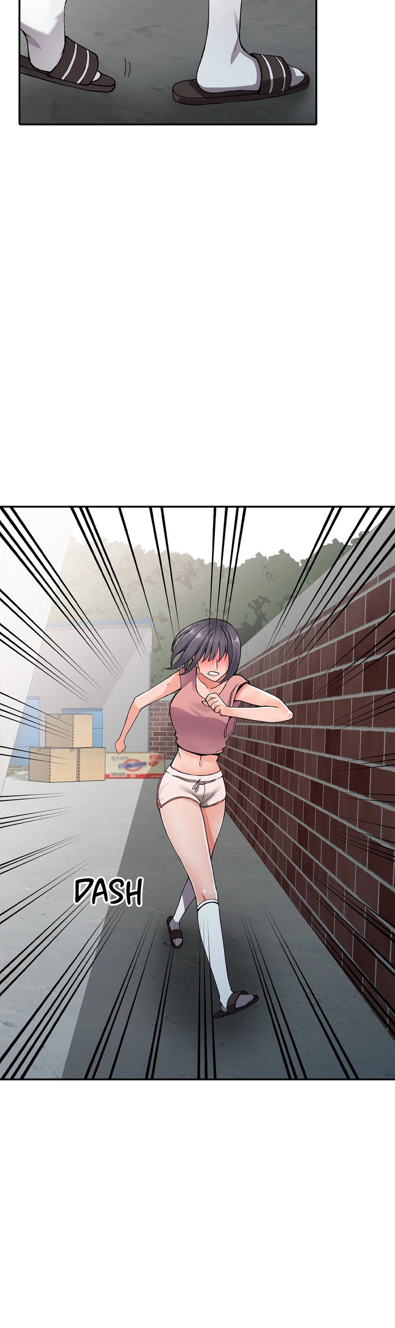 House of Pleasure page 21