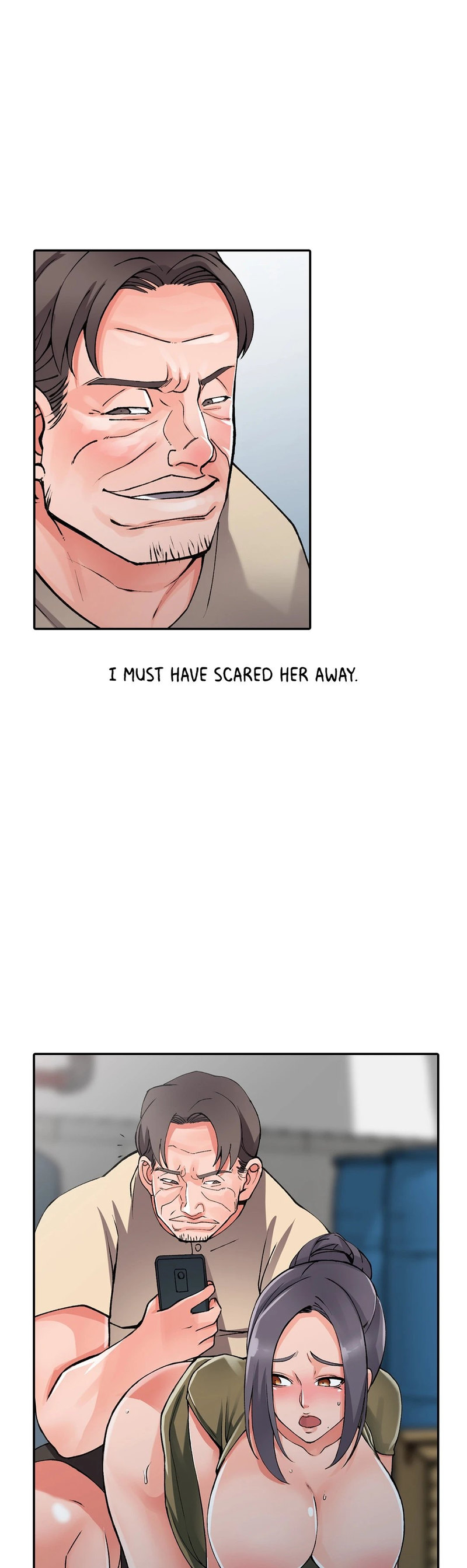 House of Pleasure page 22