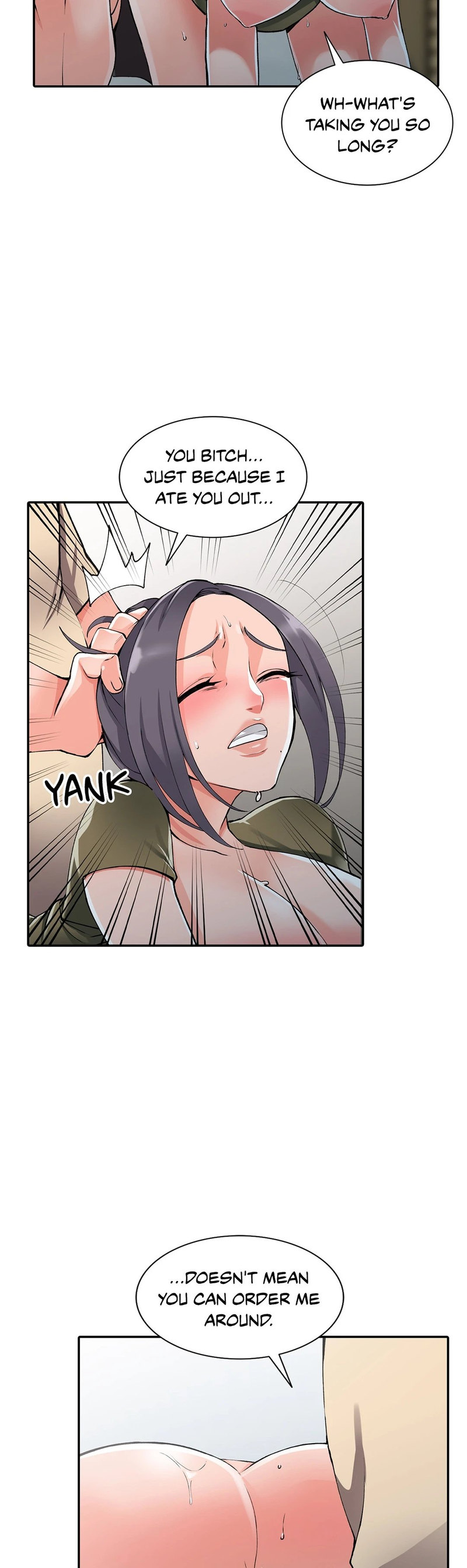 House of Pleasure page 23