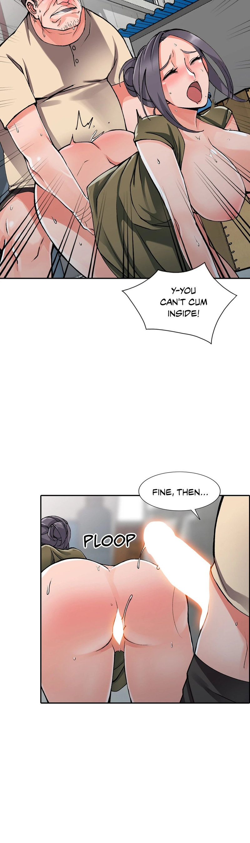 House of Pleasure page 27