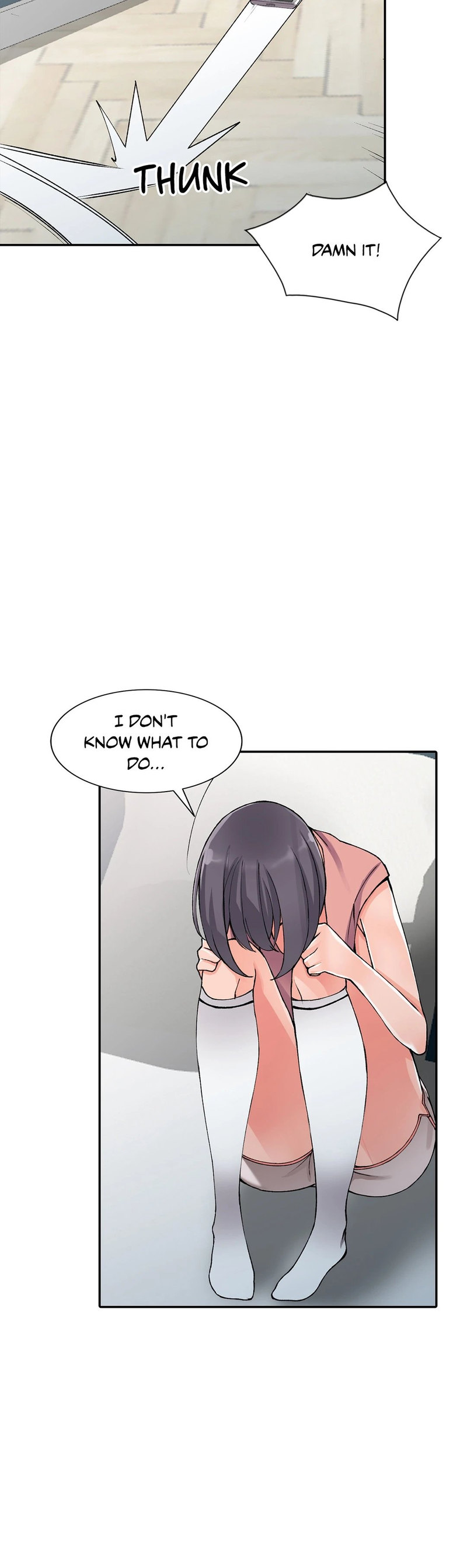 House of Pleasure page 33