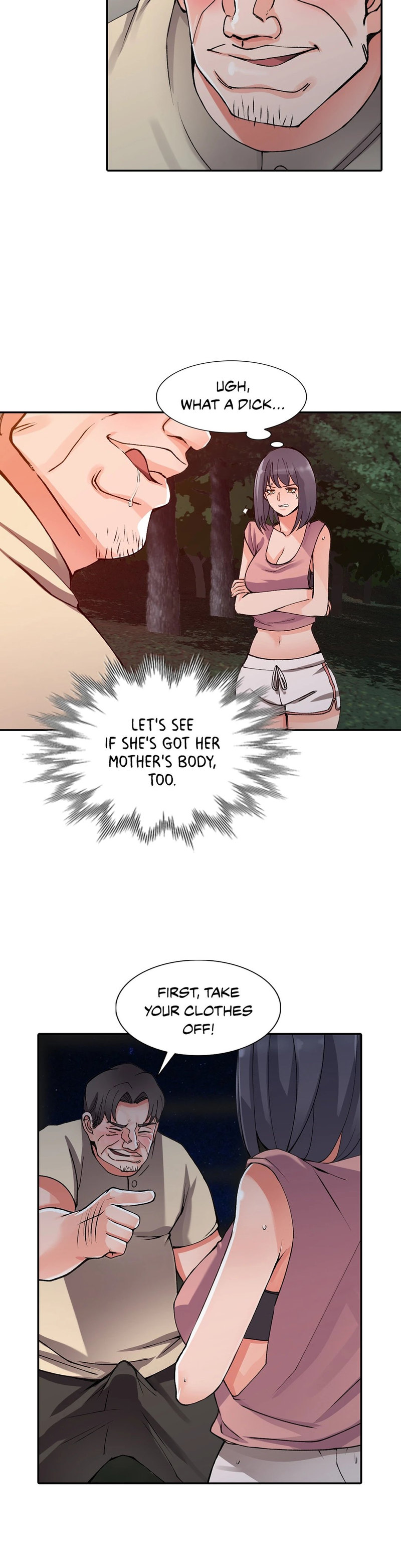 House of Pleasure page 39