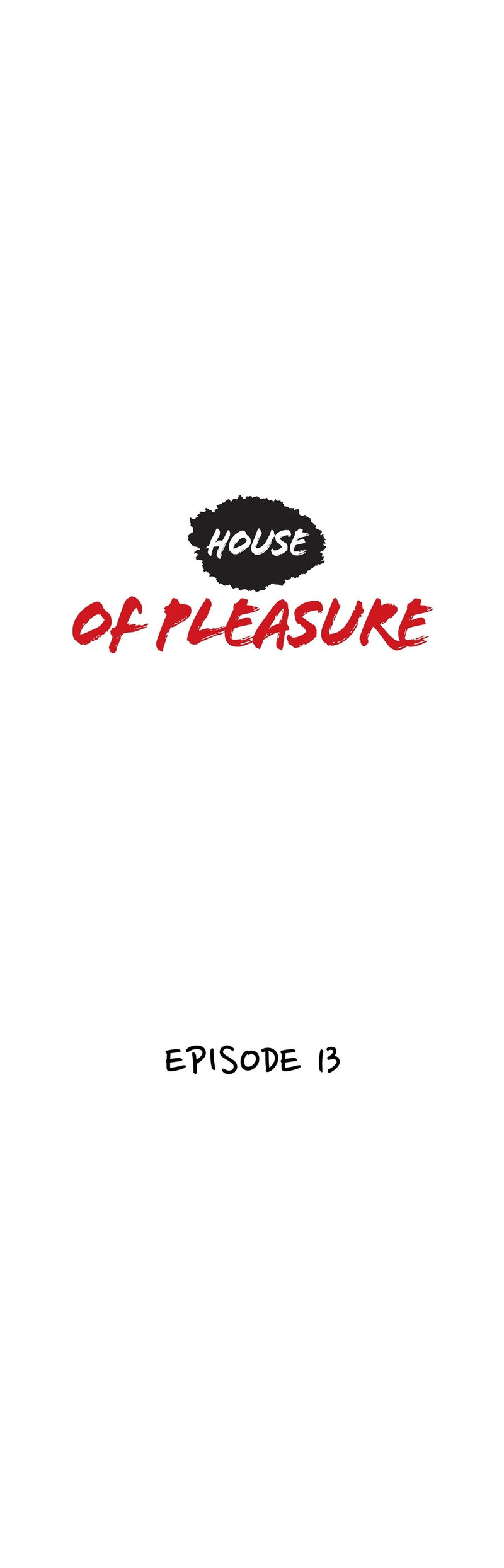 House of Pleasure page 3