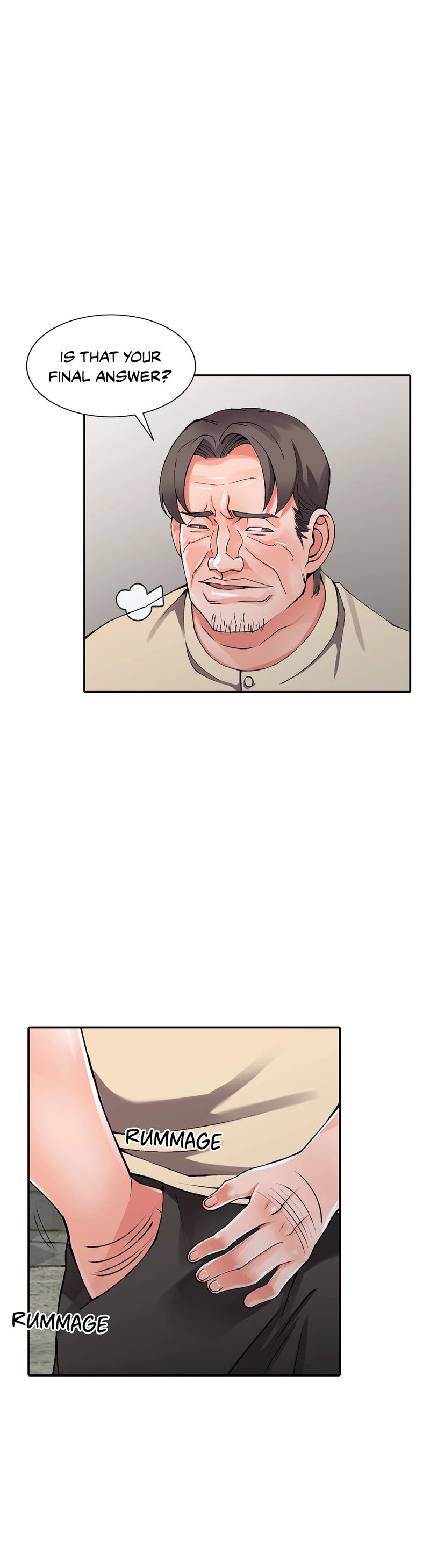House of Pleasure page 5