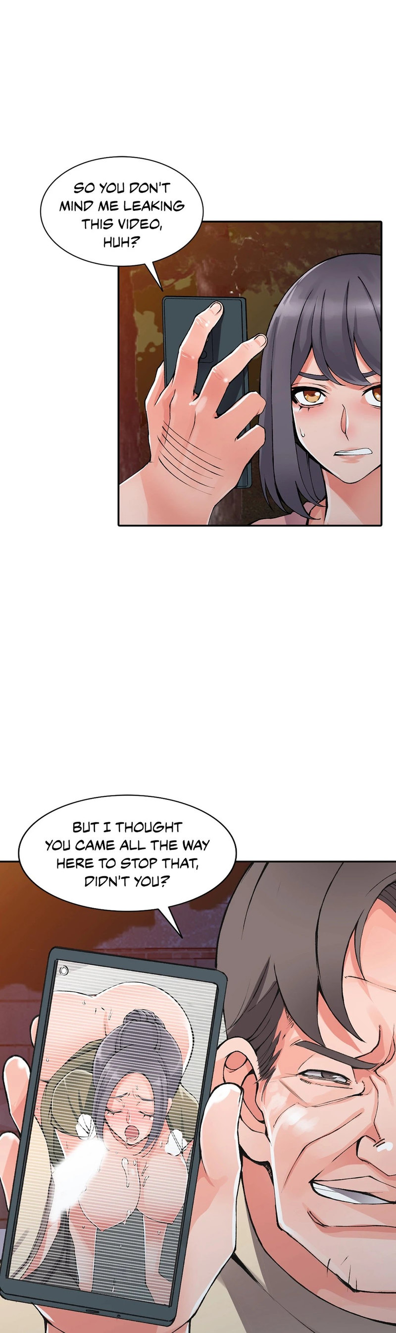 House of Pleasure page 6
