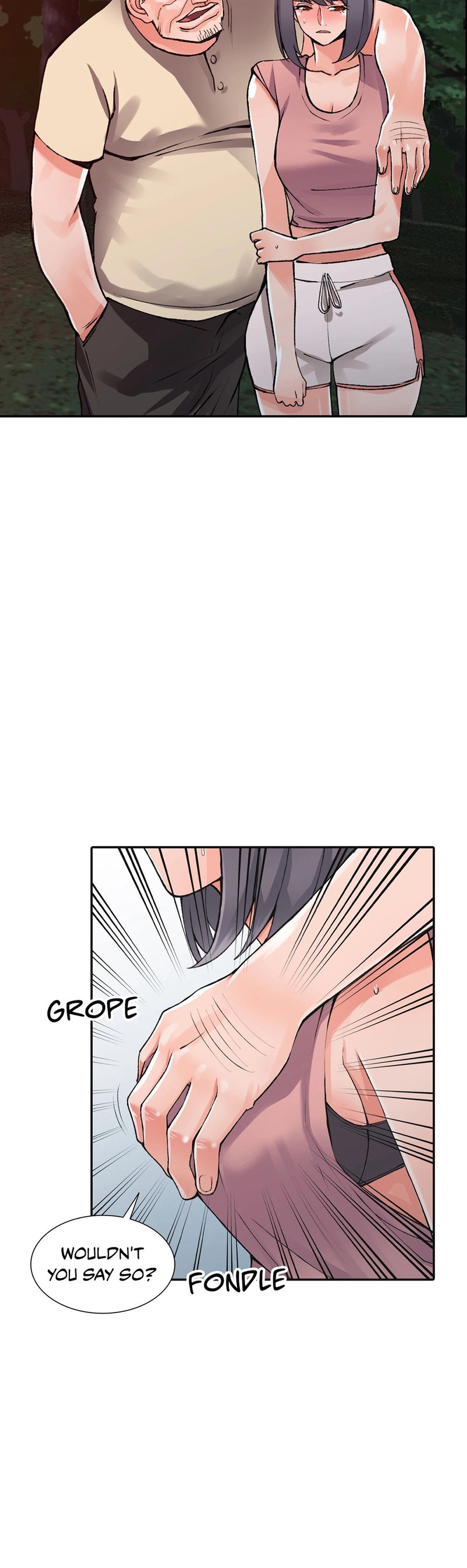 House of Pleasure page 8