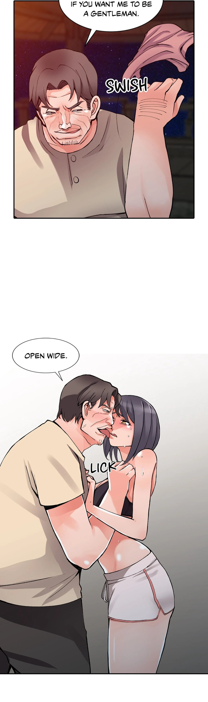 House of Pleasure page 11
