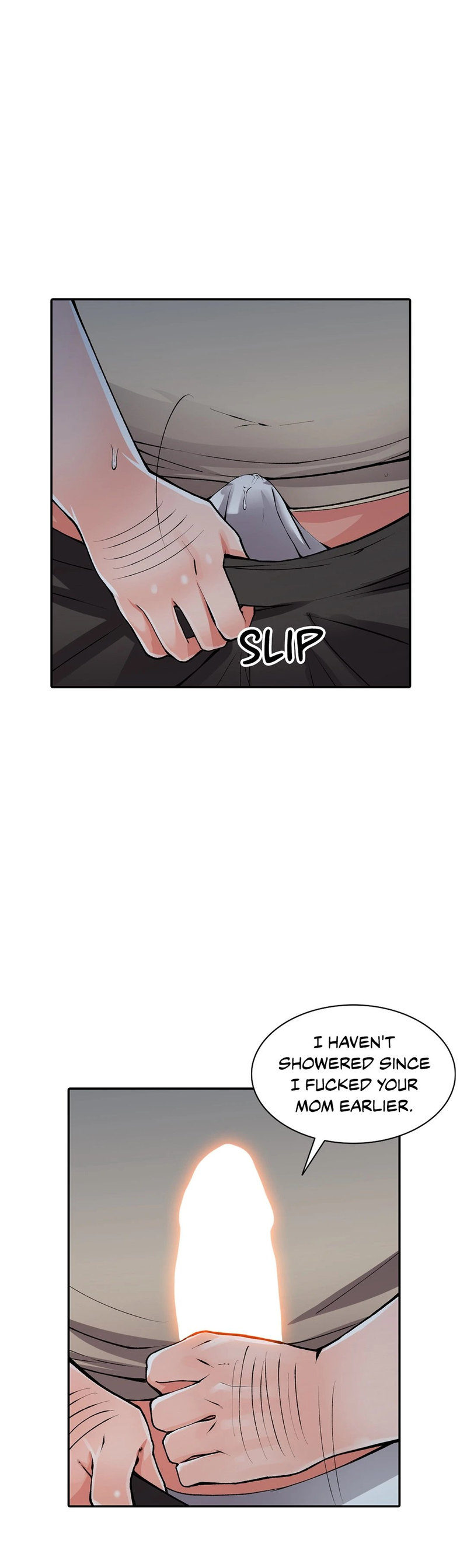 House of Pleasure page 15