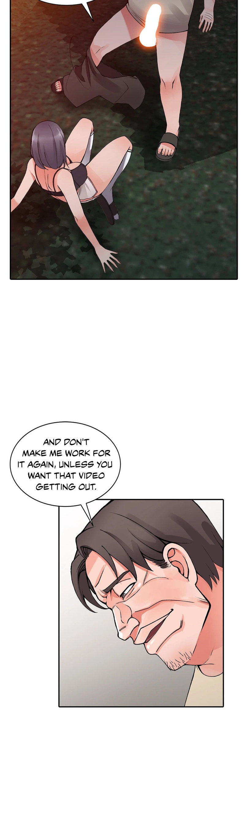 House of Pleasure page 23