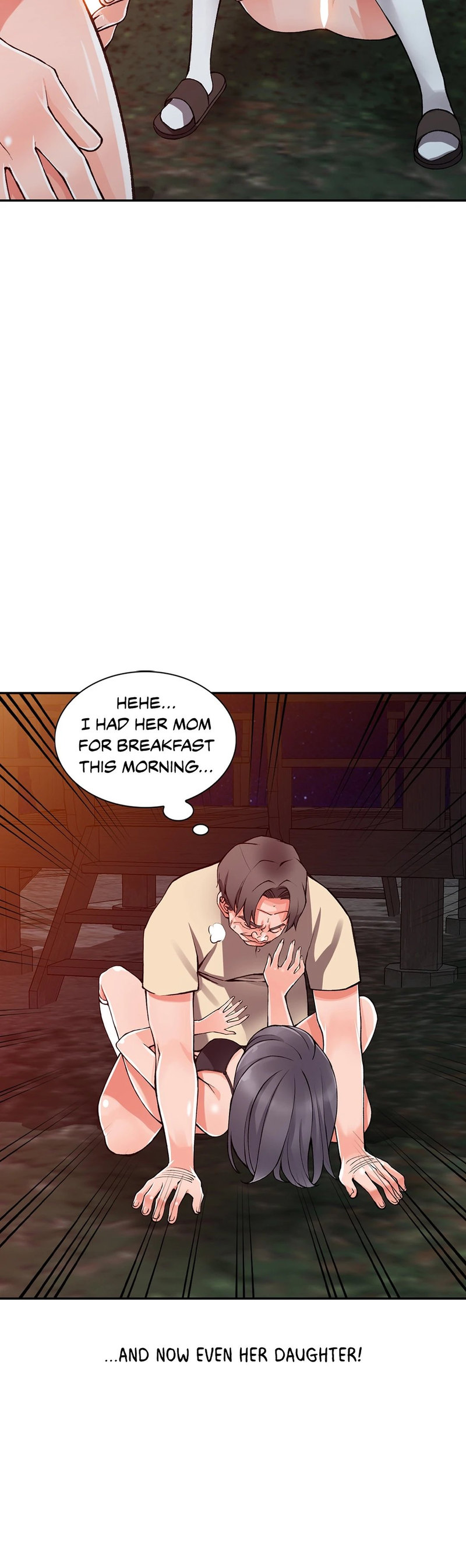 House of Pleasure page 26