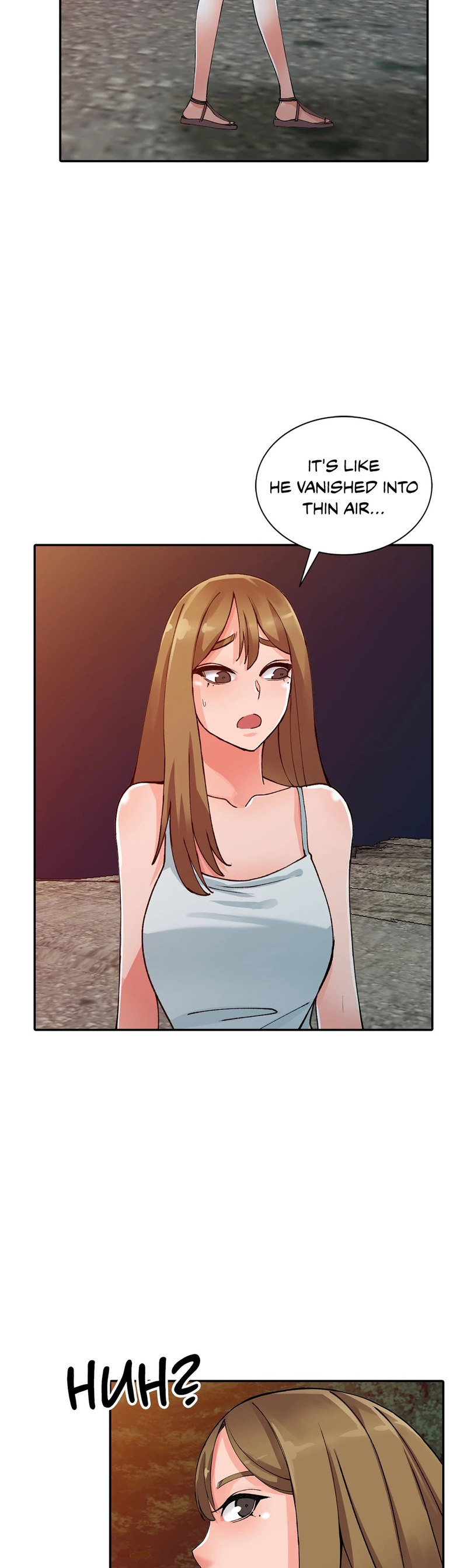 House of Pleasure page 31