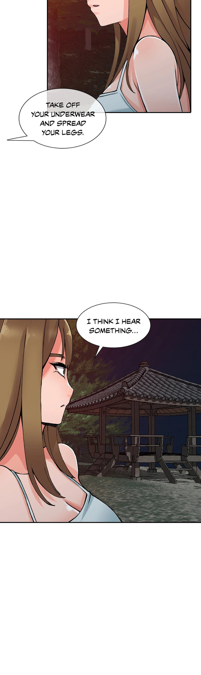 House of Pleasure page 32