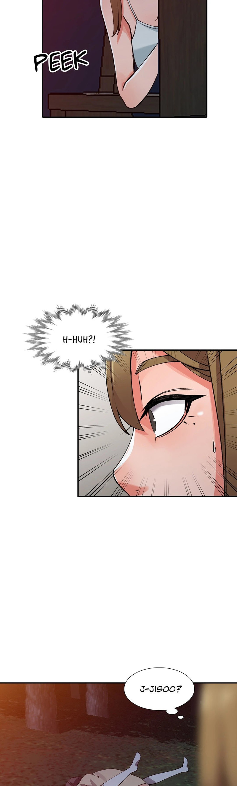 House of Pleasure page 34