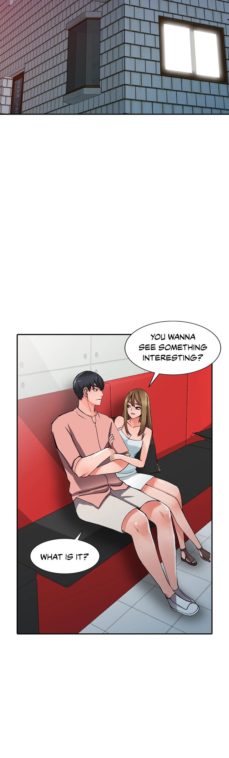 House of Pleasure page 36