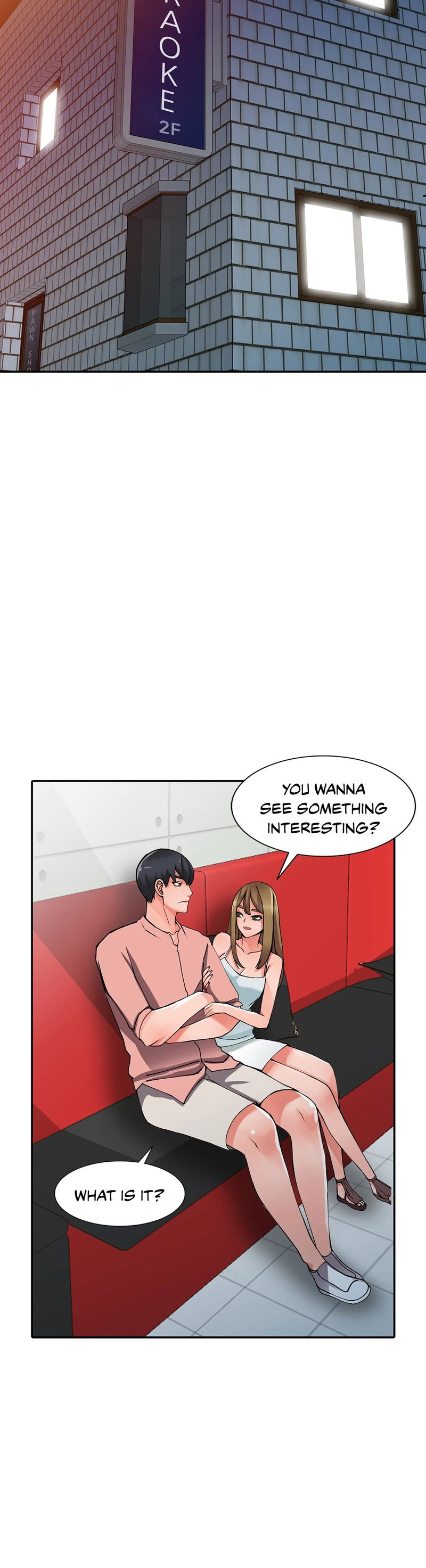 House of Pleasure page 3