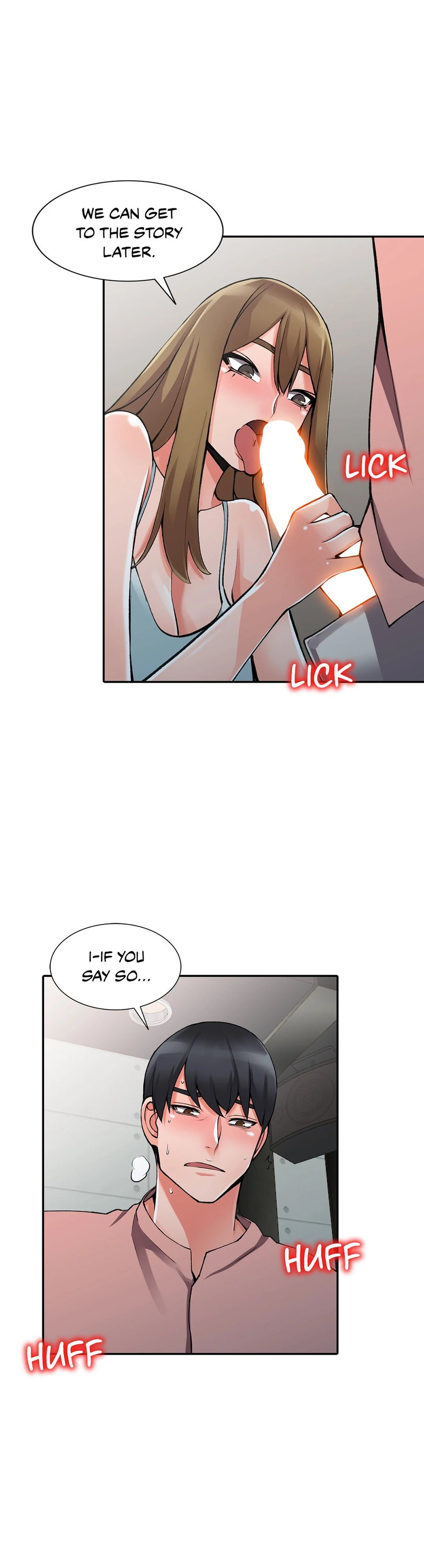 House of Pleasure page 6