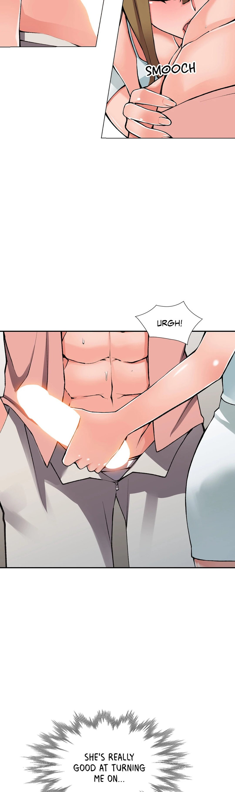 House of Pleasure page 8