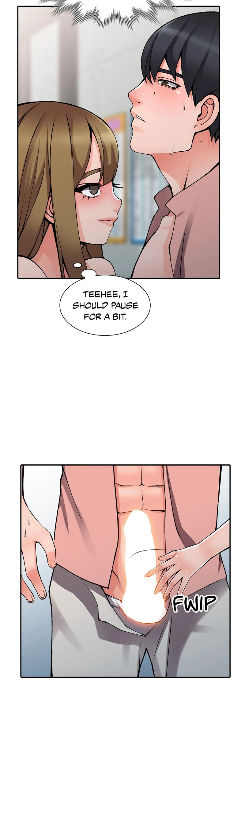 House of Pleasure page 9
