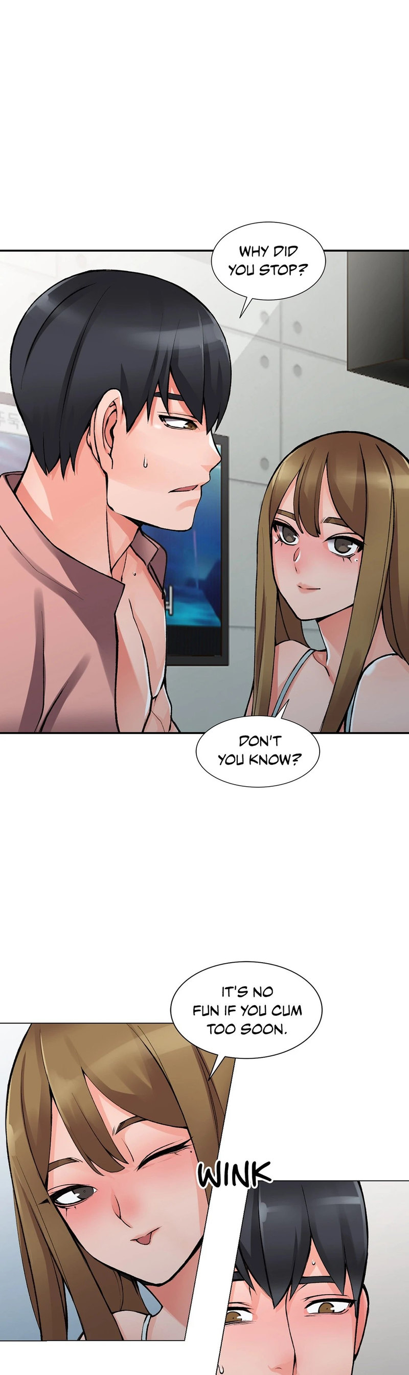 House of Pleasure page 10