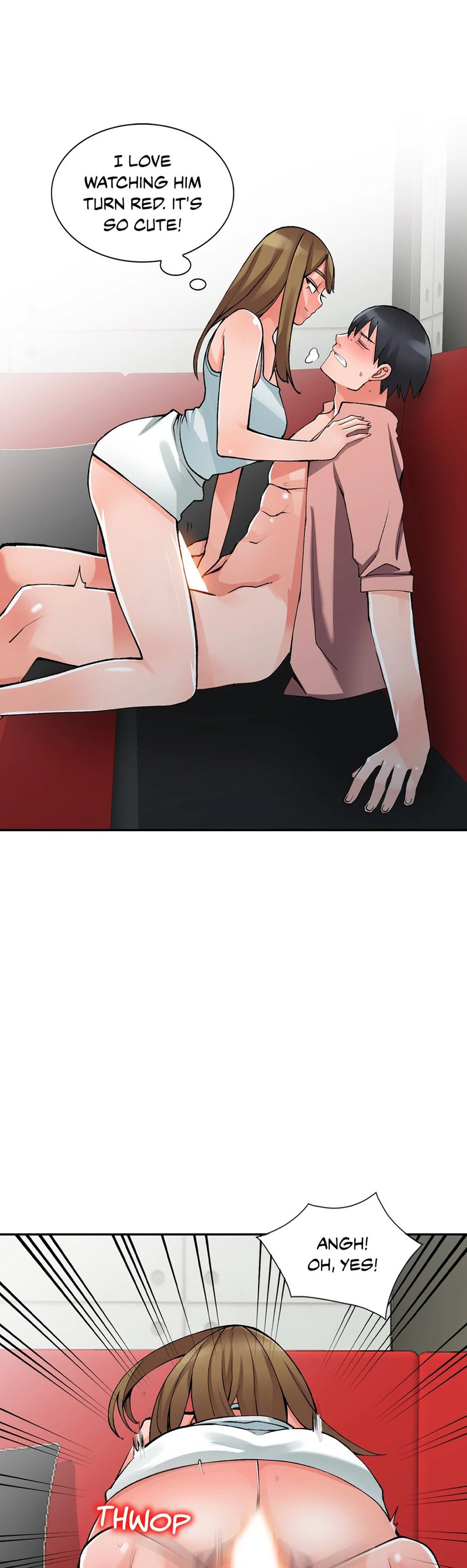 House of Pleasure page 13