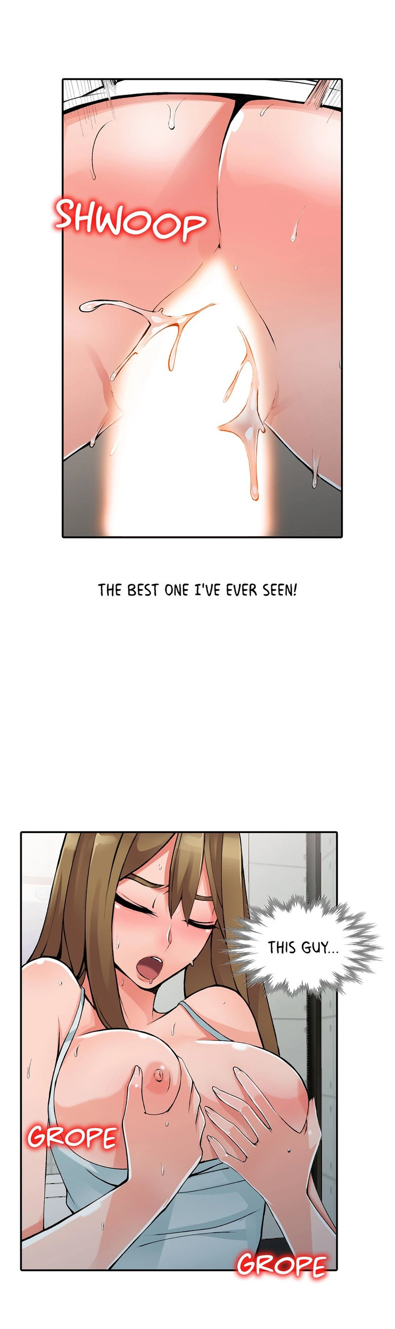 House of Pleasure page 15