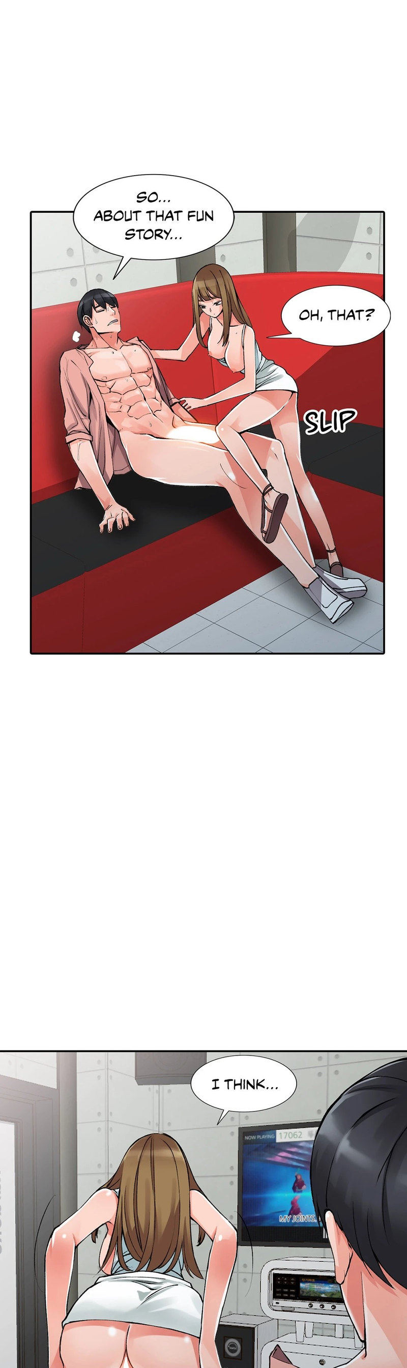 House of Pleasure page 19