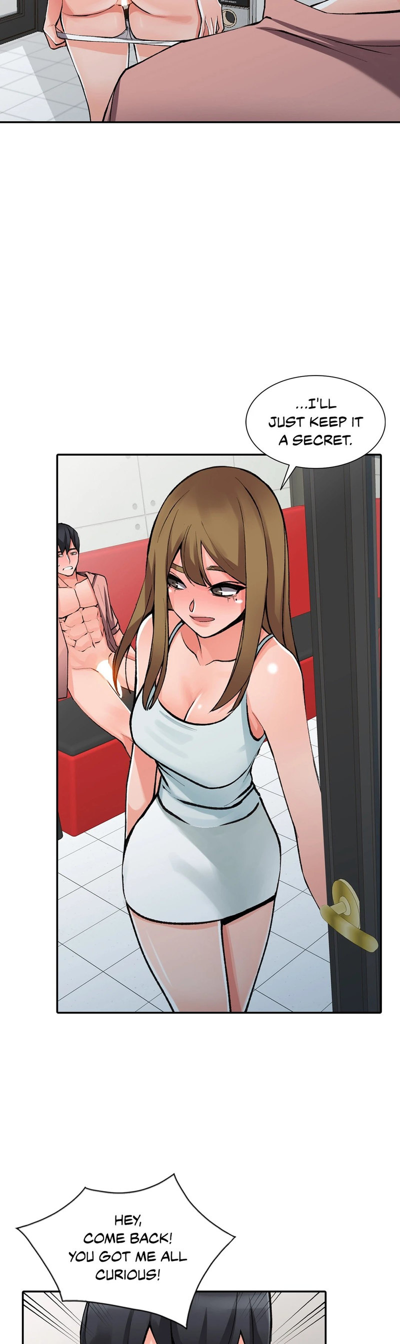 House of Pleasure page 20