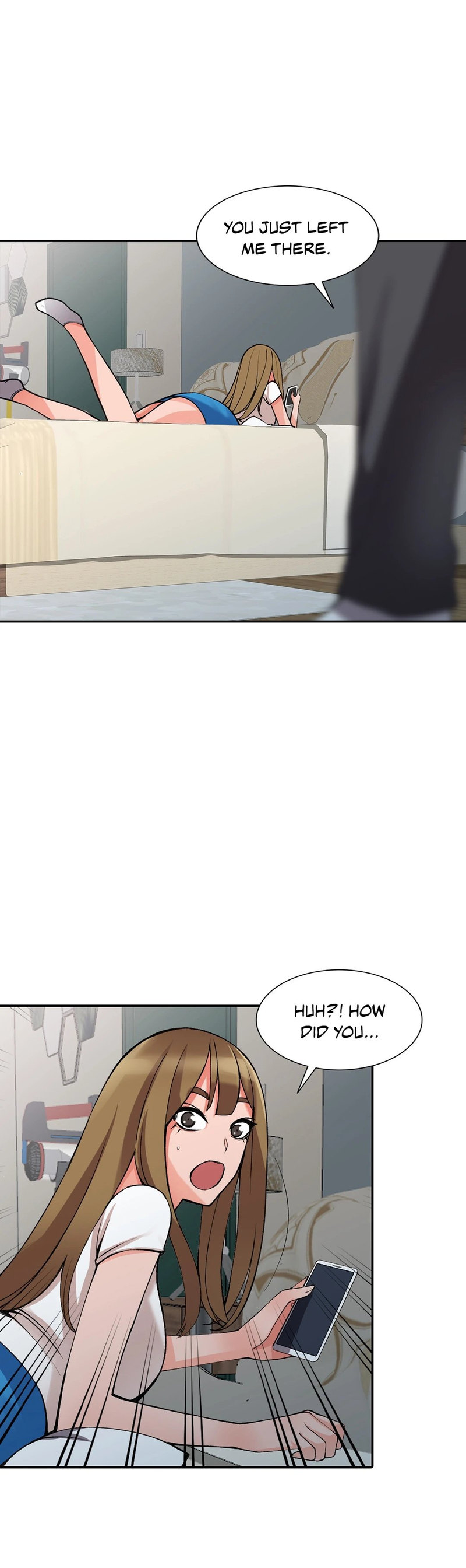 House of Pleasure page 25