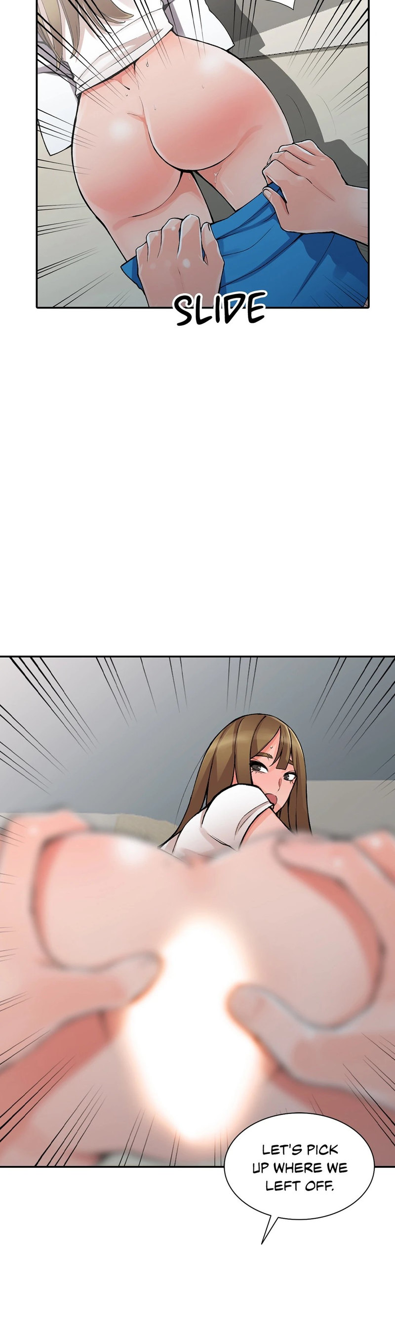 House of Pleasure page 27