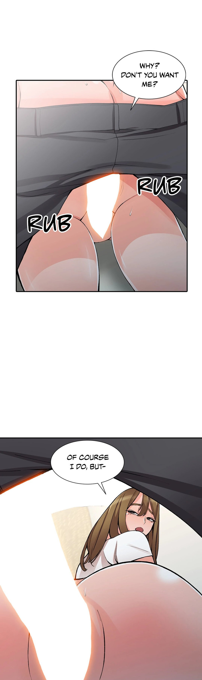 House of Pleasure page 28