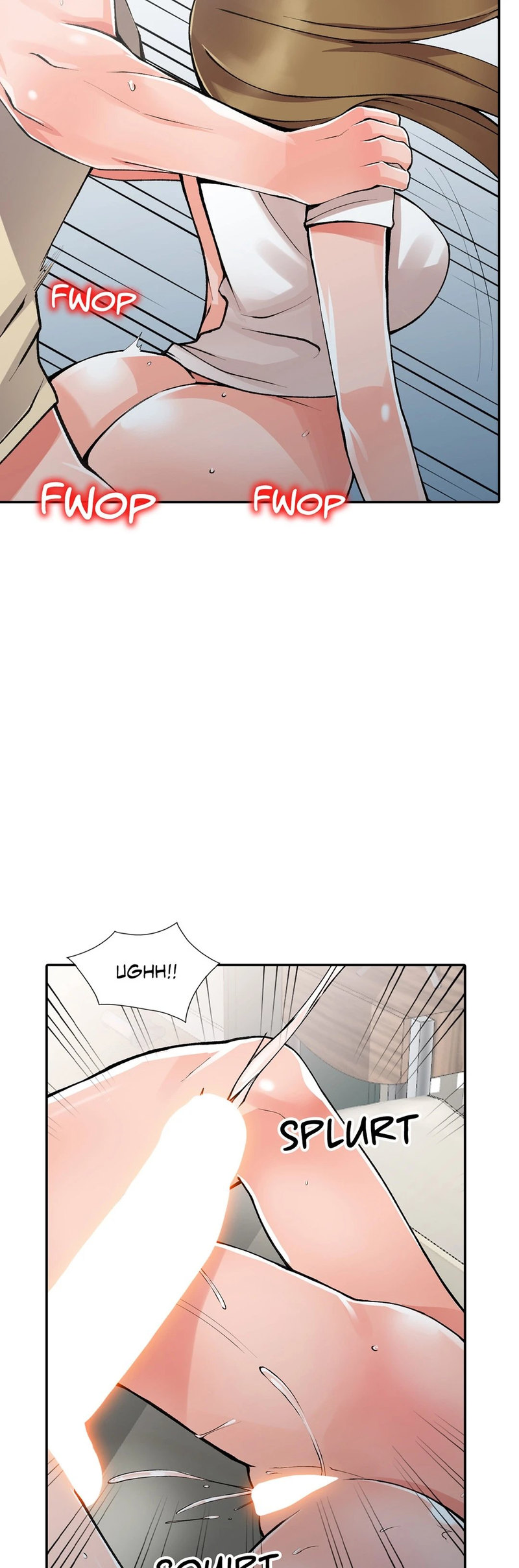 House of Pleasure page 35