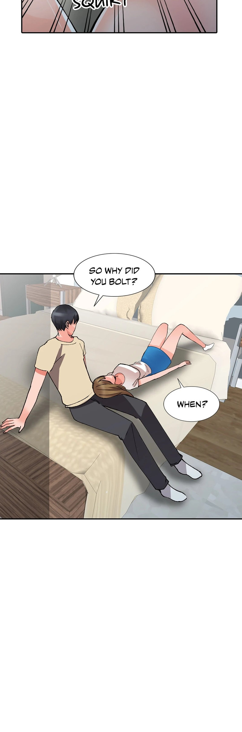 House of Pleasure page 36