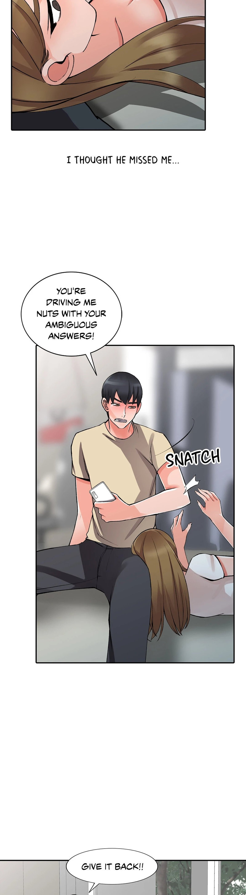 House of Pleasure page 38