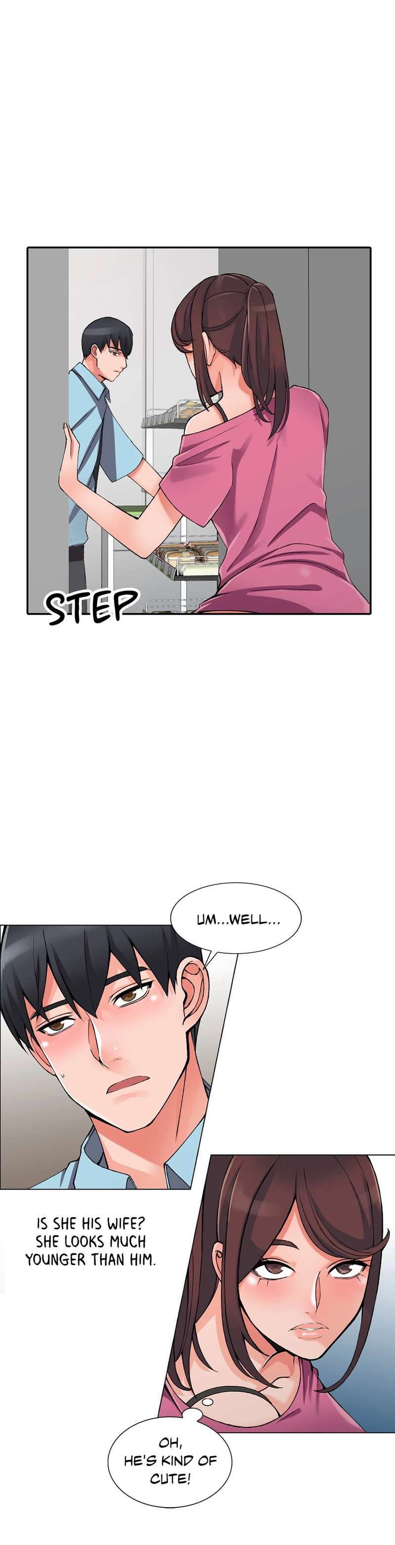 House of Pleasure page 7