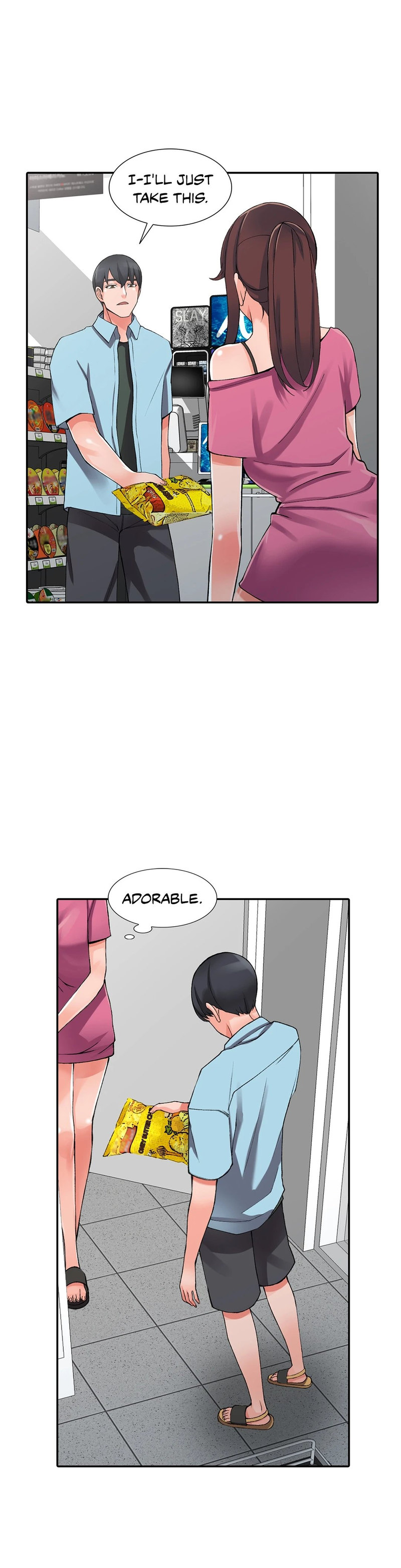 House of Pleasure page 8