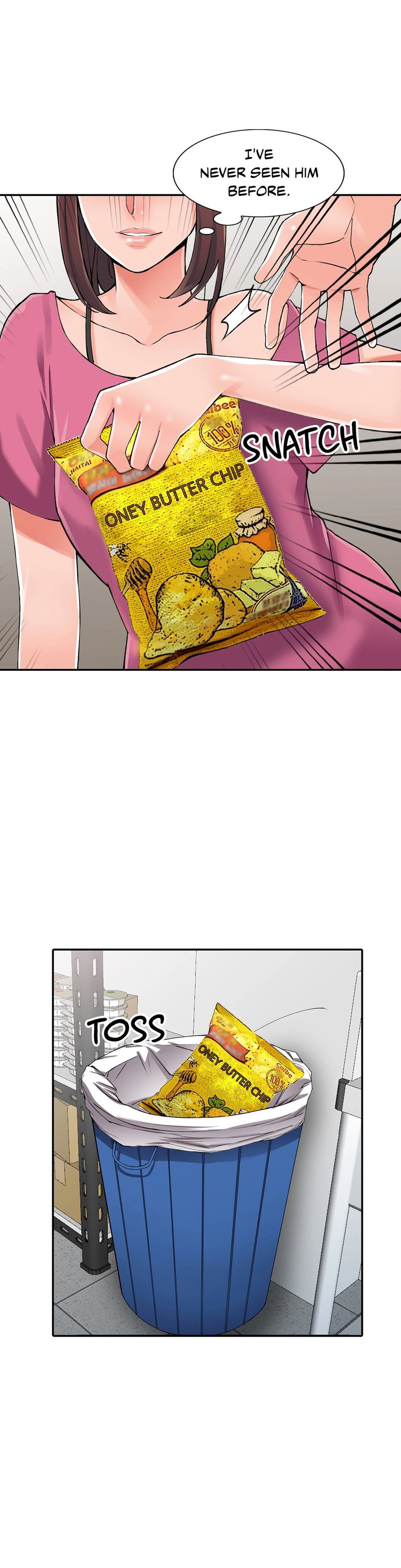 House of Pleasure page 9