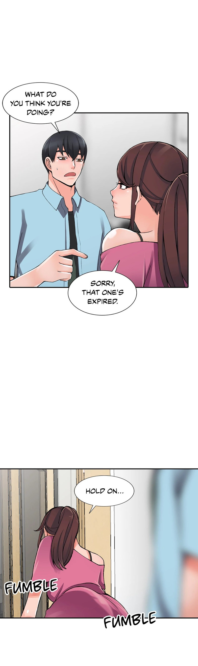 House of Pleasure page 10