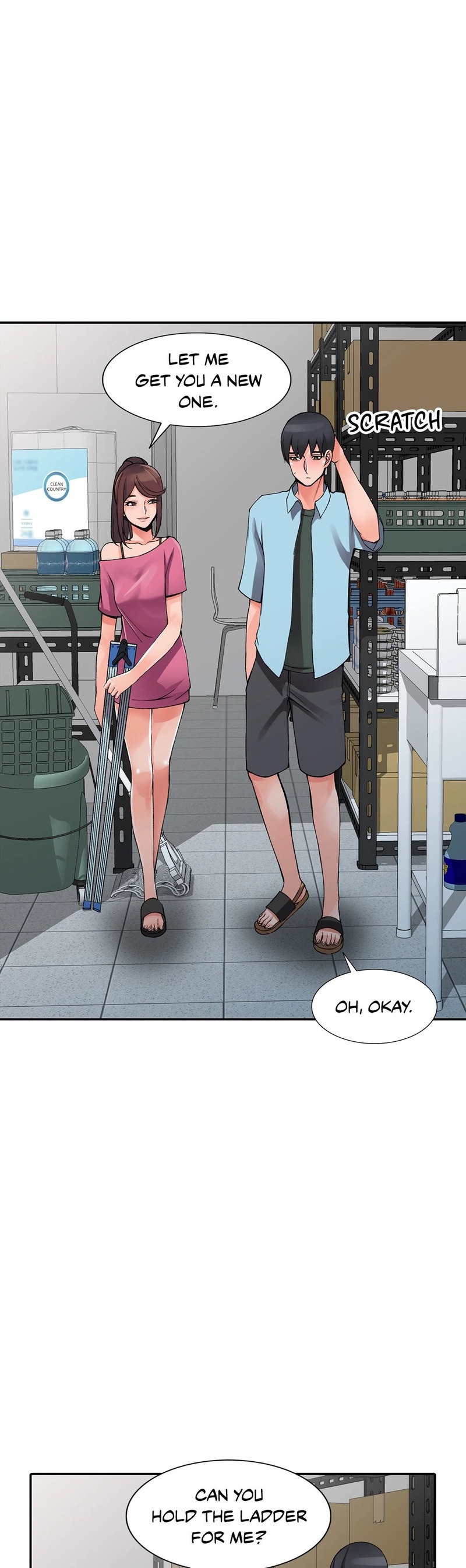 House of Pleasure page 11