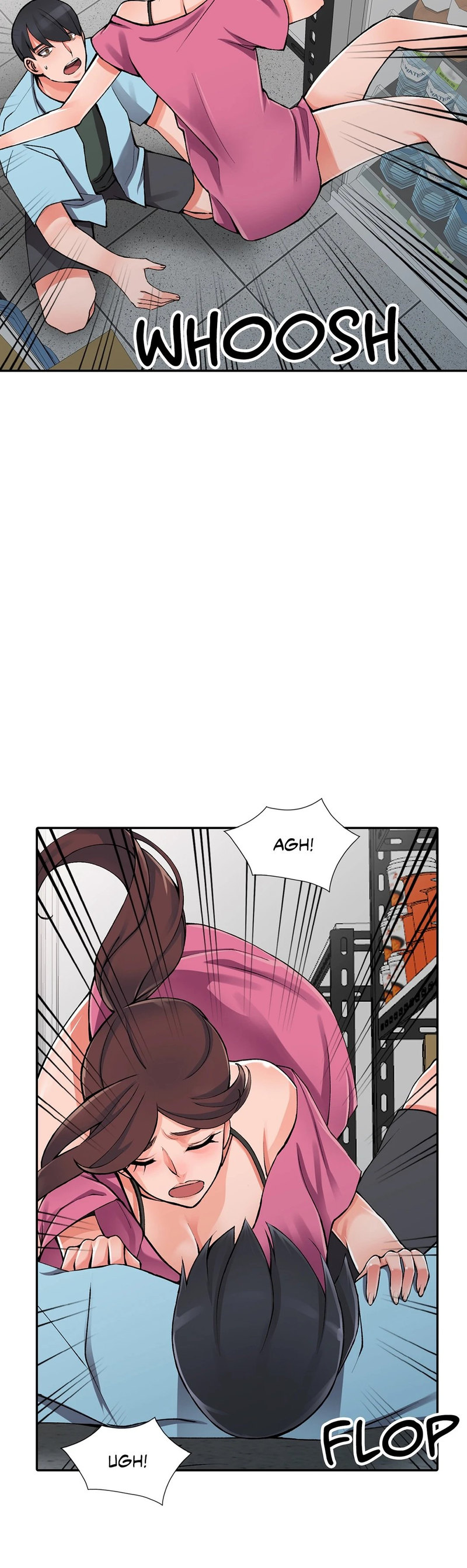 House of Pleasure page 18