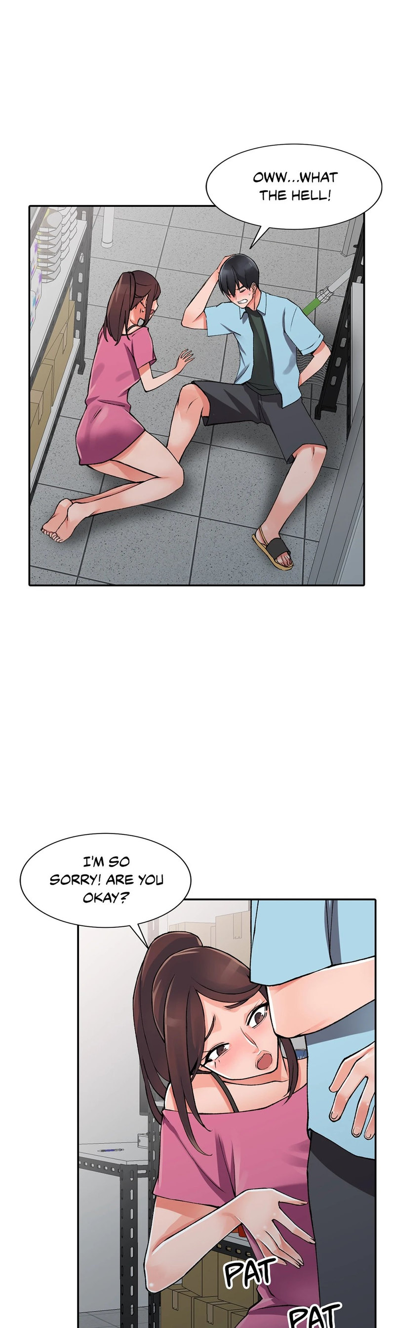 House of Pleasure page 19