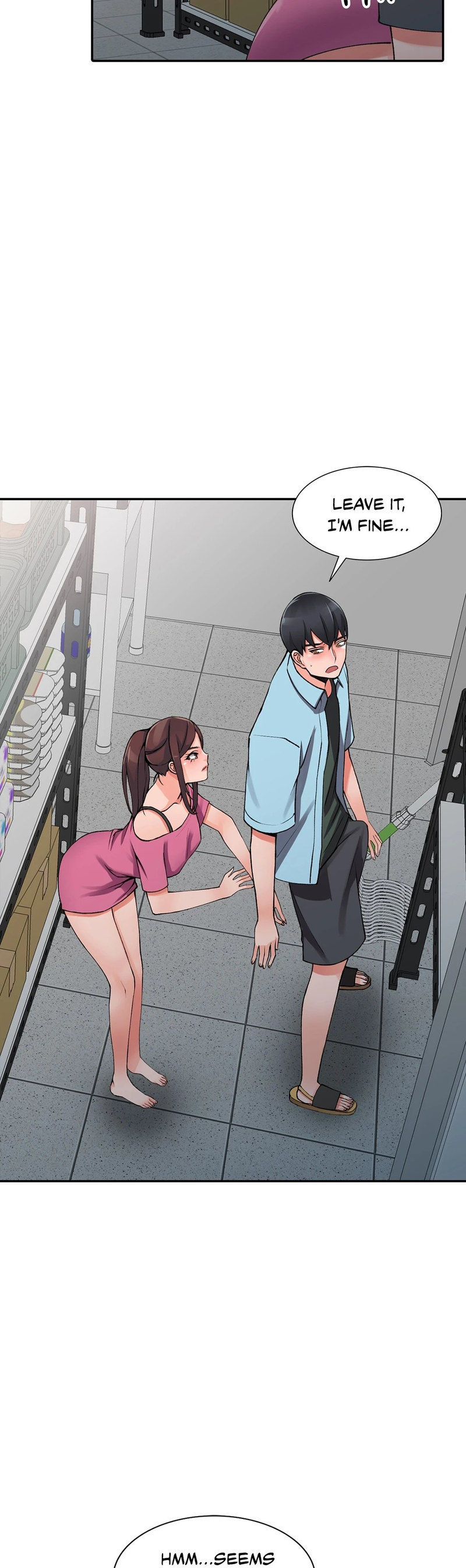 House of Pleasure page 20