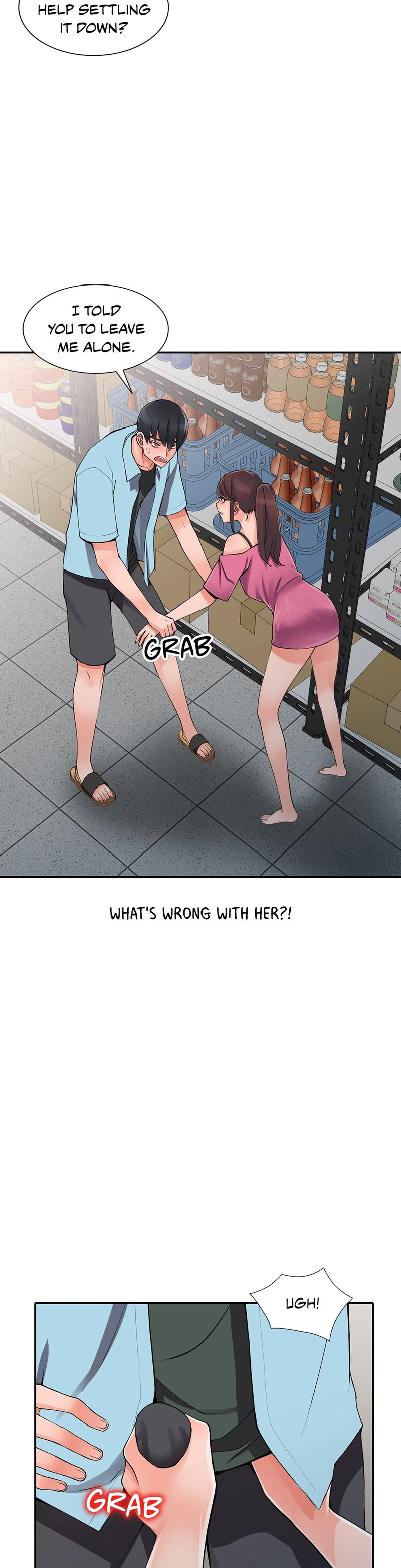 House of Pleasure page 23