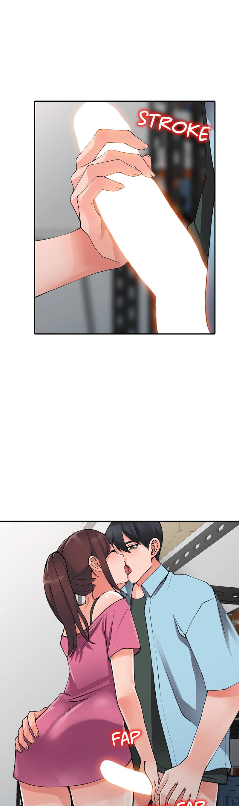 House of Pleasure page 28