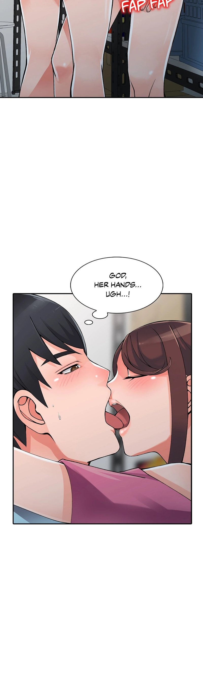House of Pleasure page 29