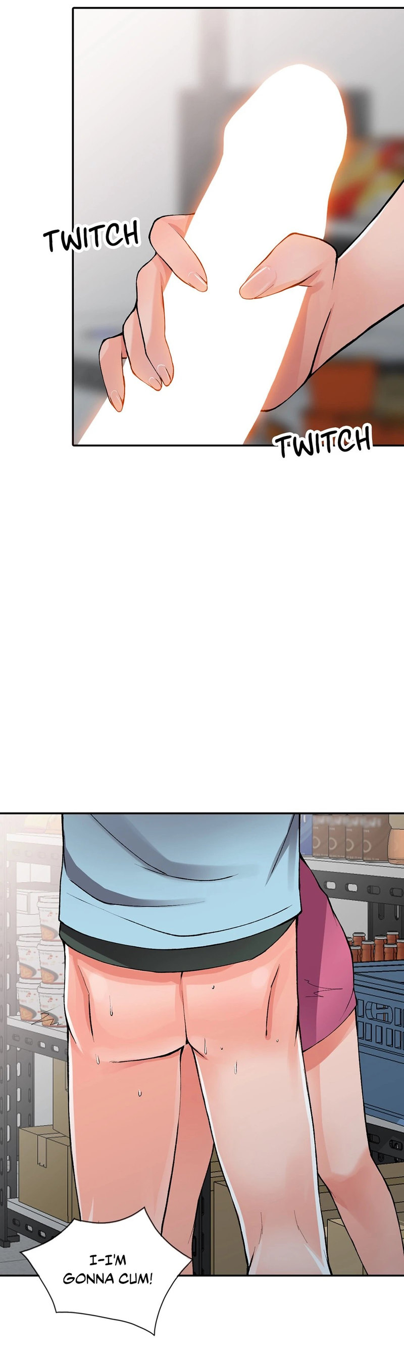 House of Pleasure page 30